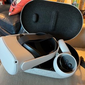 Oculus quest 2